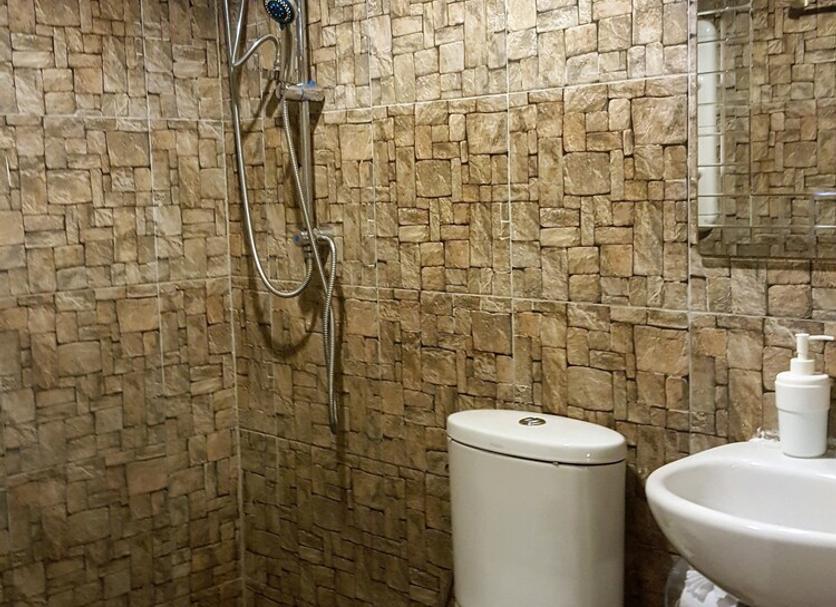 Banyo Fotoğraf