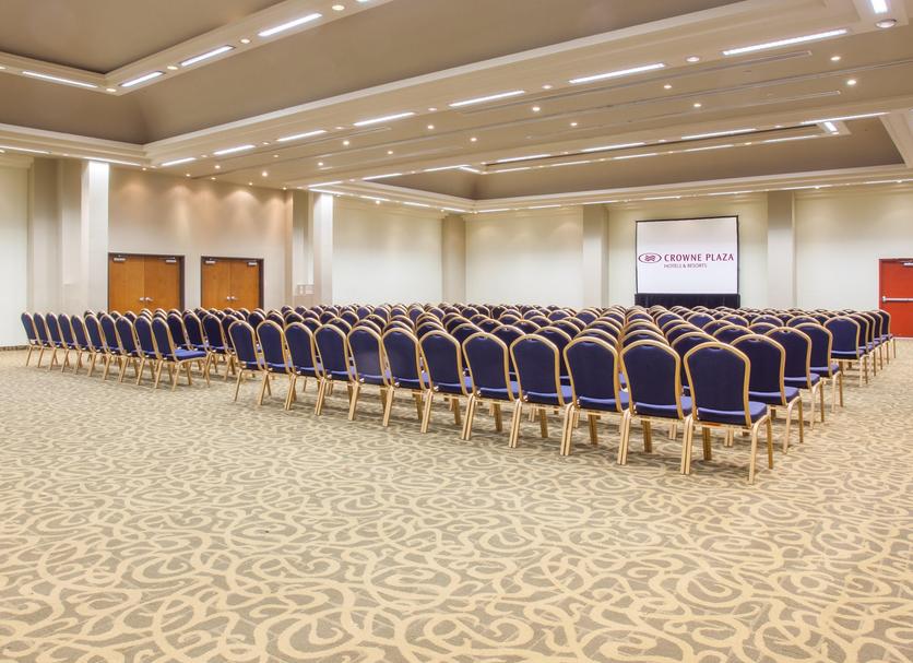 Konferans salonu Fotoğraf
