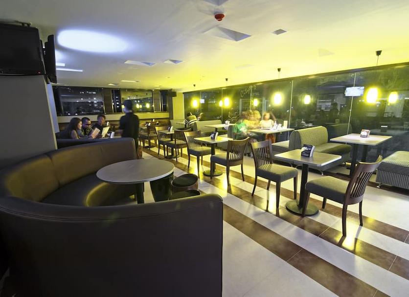 Restoran Fotoğraf