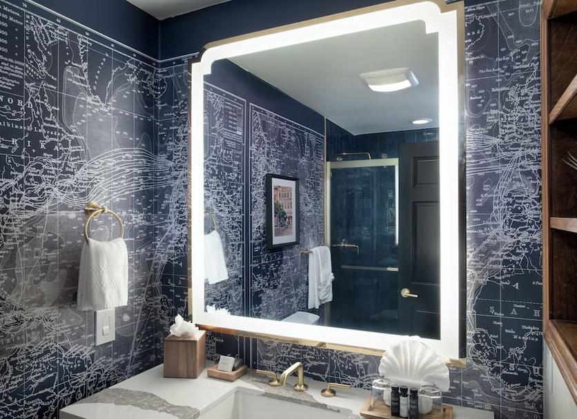 Banyo Fotoğraf