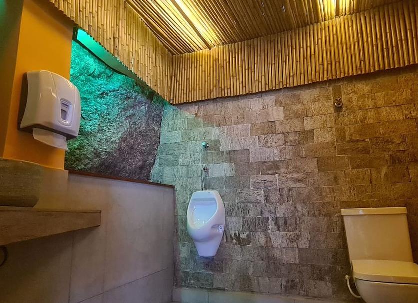 Banyo Fotoğraf