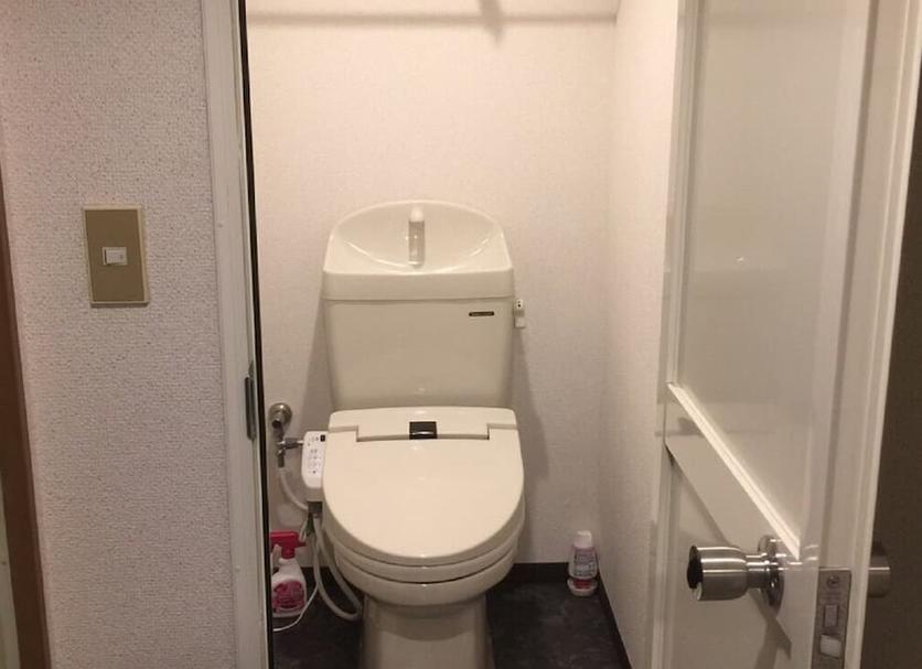 Banyo Fotoğraf