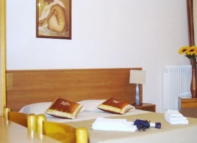 Yatak Odası Fotoğraf