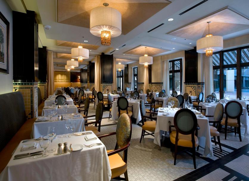 Restoran Fotoğraf