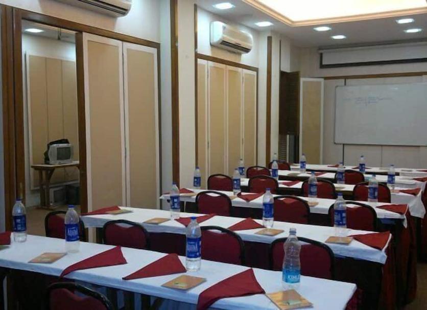 Konferans salonu Fotoğraf