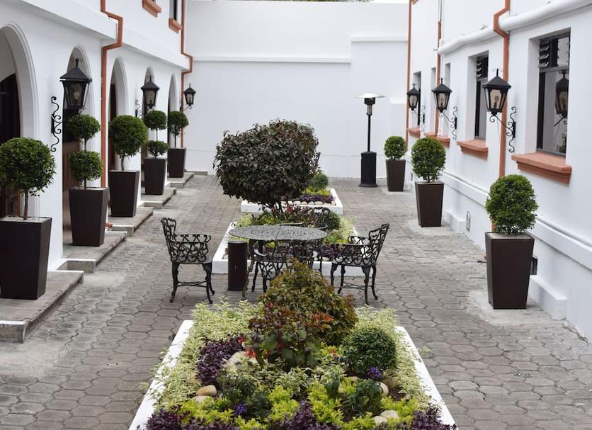 Veranda Fotoğraf