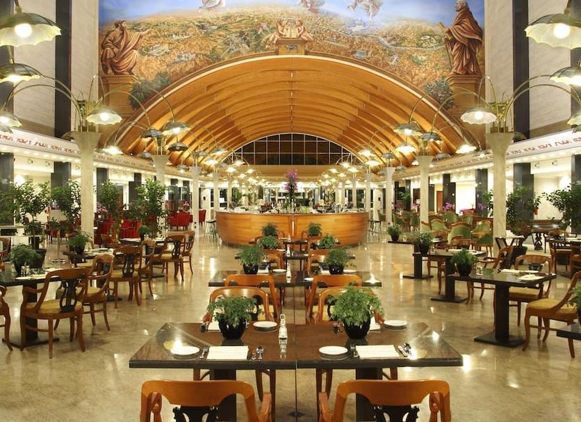 Restoran Fotoğraf