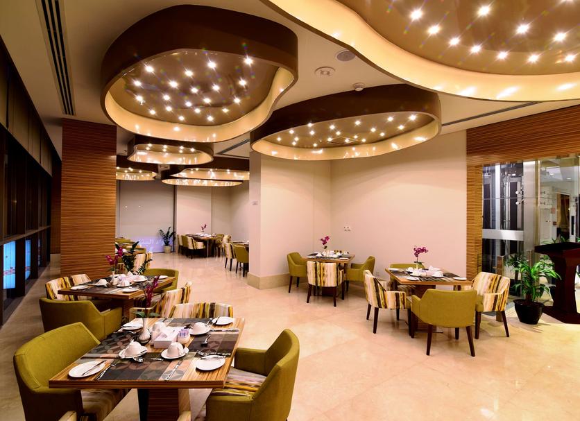 Restoran Fotoğraf