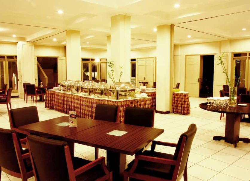 Restoran Fotoğraf