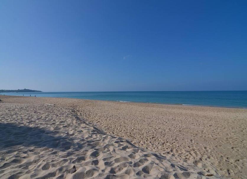 Plaj Fotoğraf