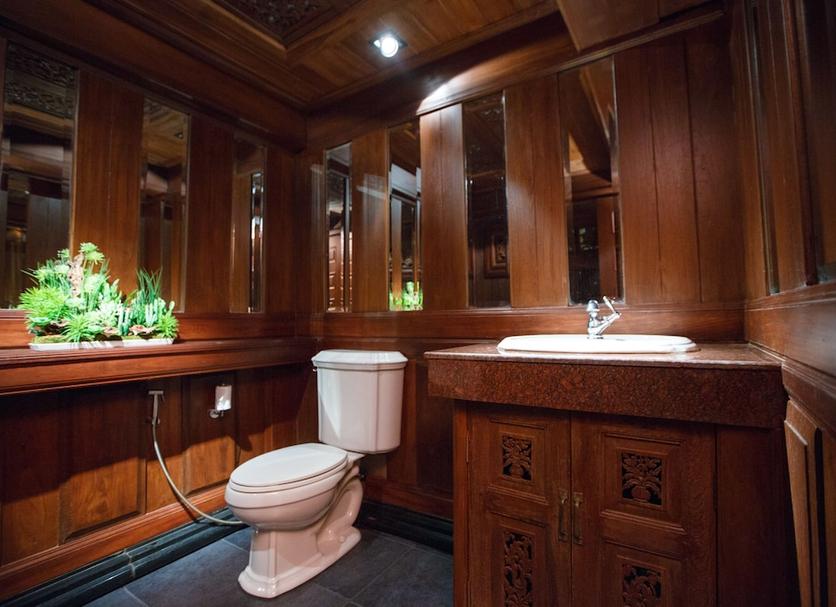 Banyo Fotoğraf