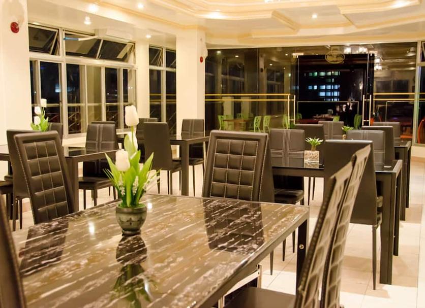 Restoran Fotoğraf