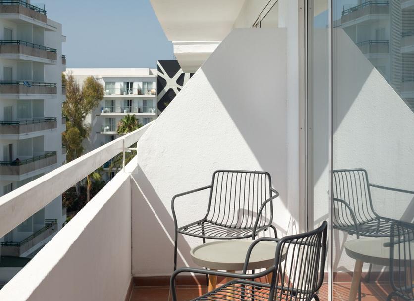 Balkon Fotoğraf