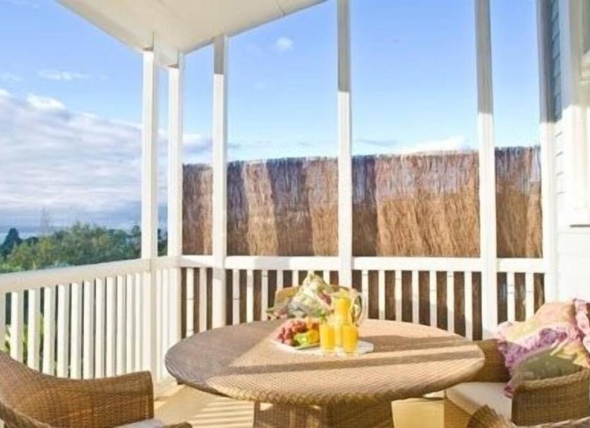 Veranda Fotoğraf