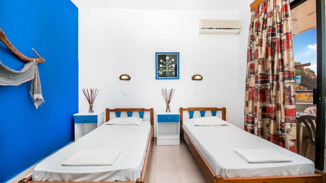 Ano Kampos Hotel & Studios