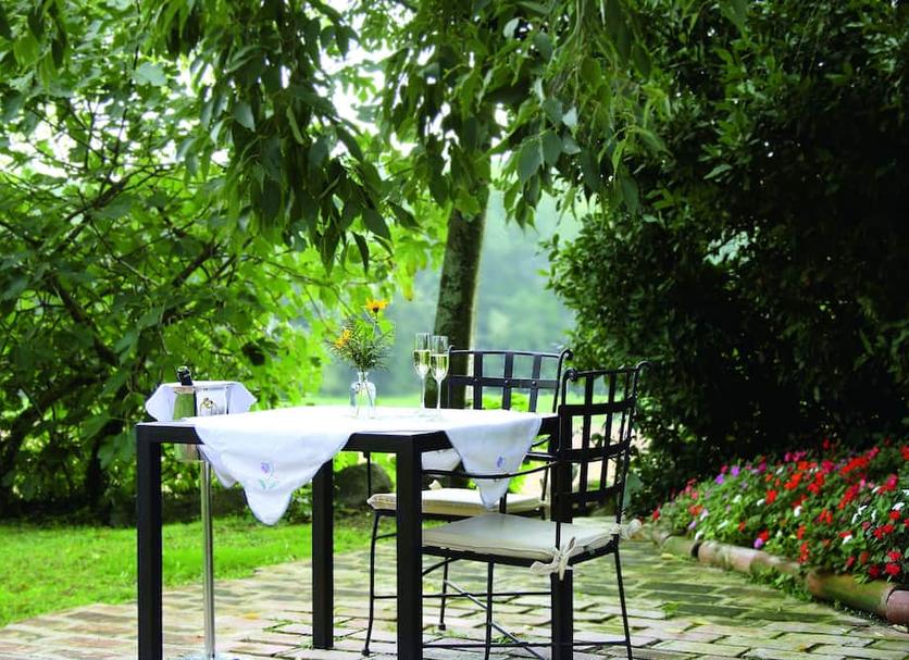 Veranda Fotoğraf