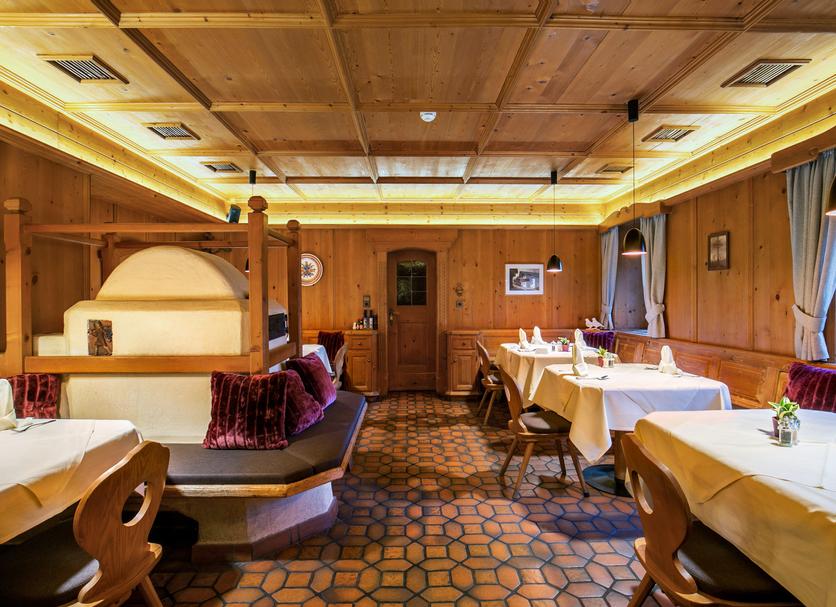 Restoran Fotoğraf