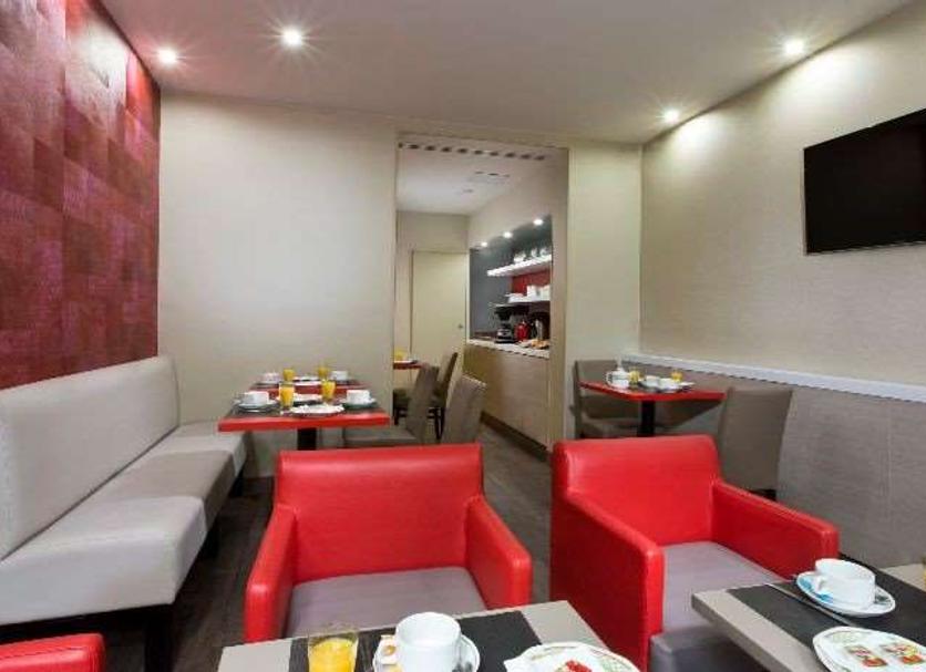 Restoran Fotoğraf