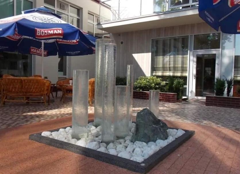 Veranda Fotoğraf
