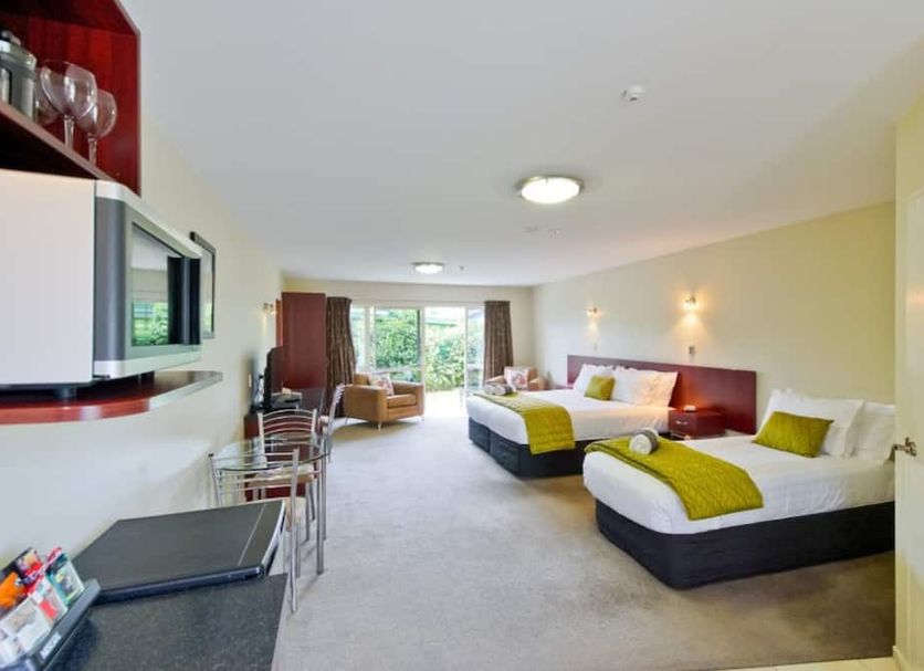 Yatak Odası Fotoğraf