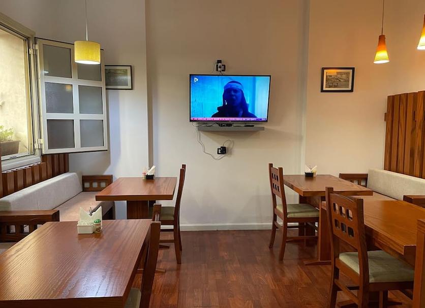 Restoran Fotoğraf