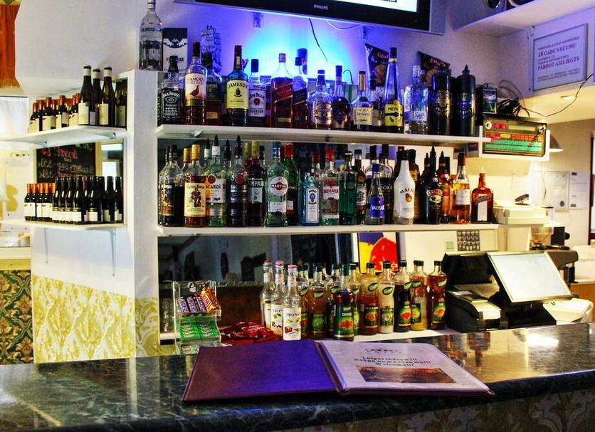 Bar Fotoğraf