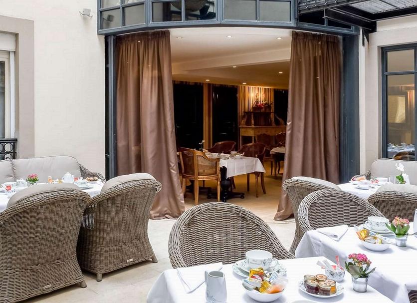 Restoran Fotoğraf