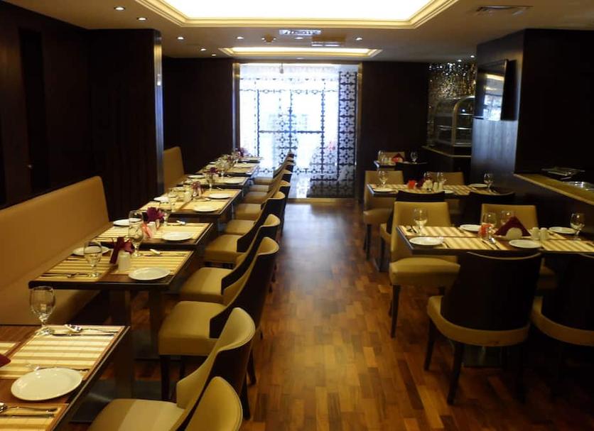 Restoran Fotoğraf