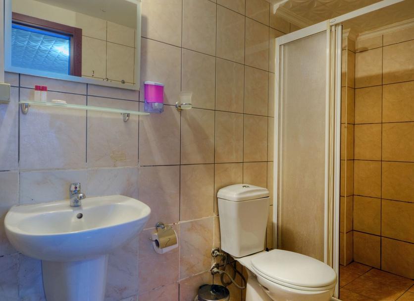 Banyo Fotoğraf