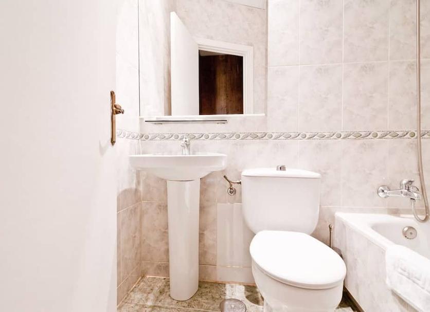 Banyo Fotoğraf