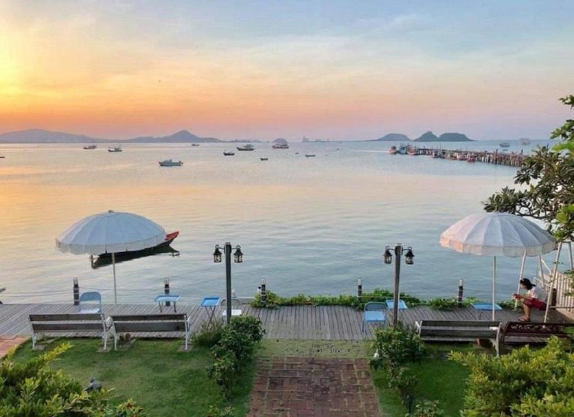 Dış görünüm Fotoğraf