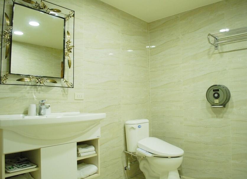 Banyo Fotoğraf