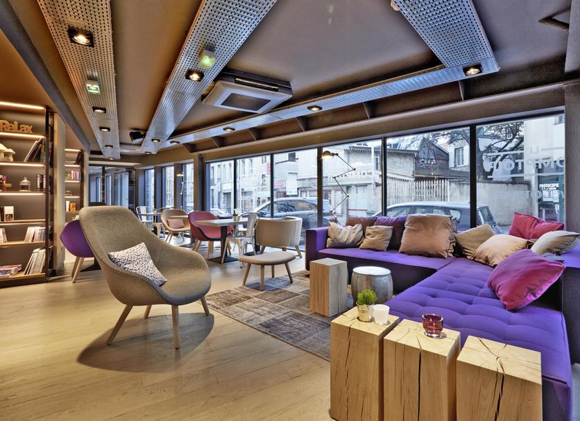 Salon Fotoğraf