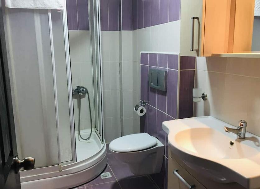 Banyo Fotoğraf