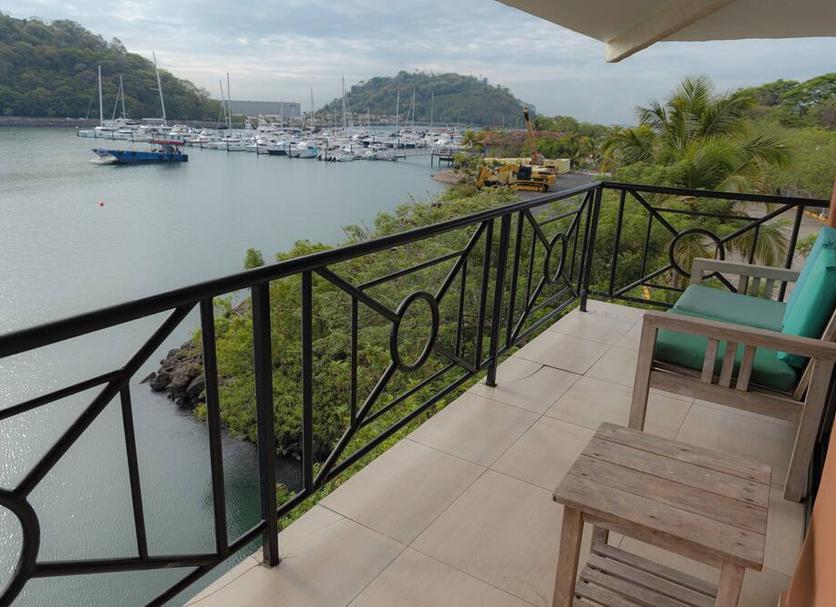 Balkon Fotoğraf