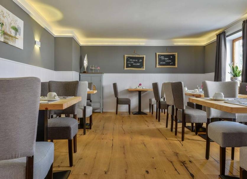 Restoran Fotoğraf
