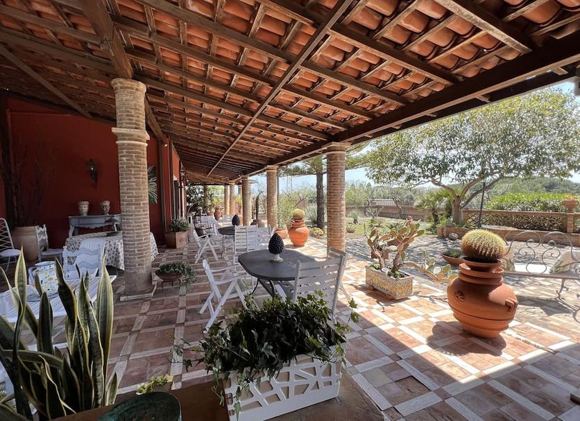 Veranda Fotoğraf