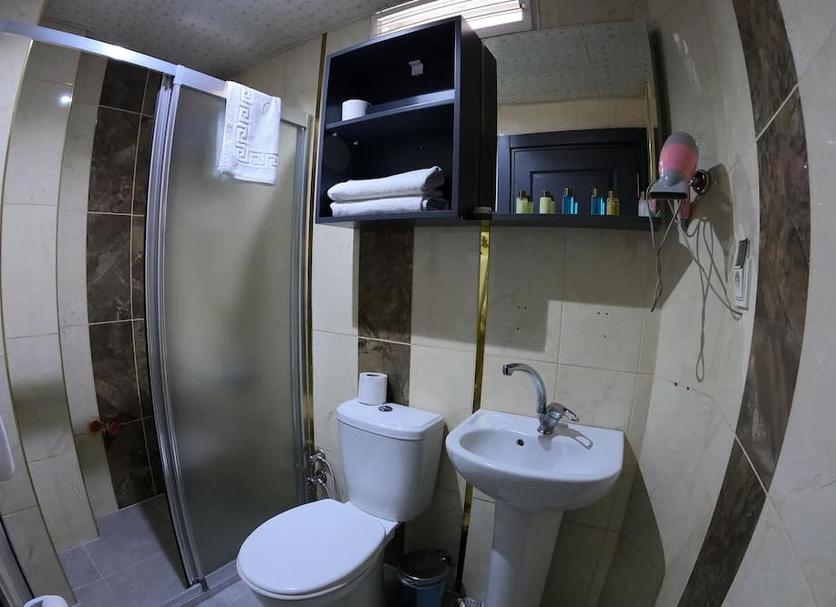 Banyo Fotoğraf