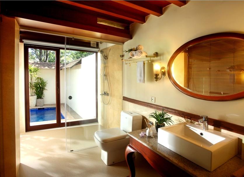 Banyo Fotoğraf