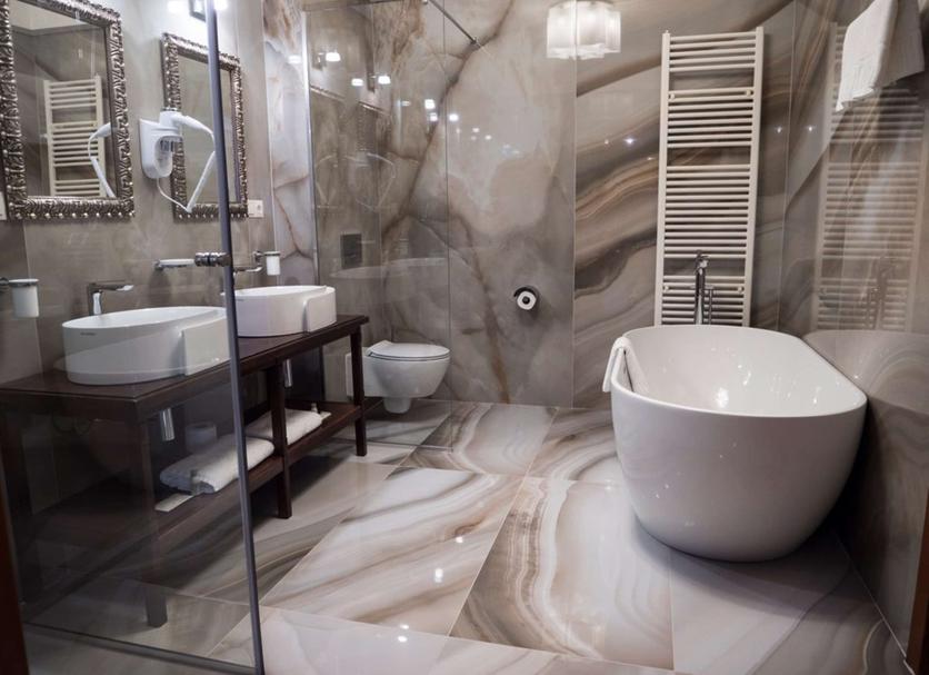 Banyo Fotoğraf