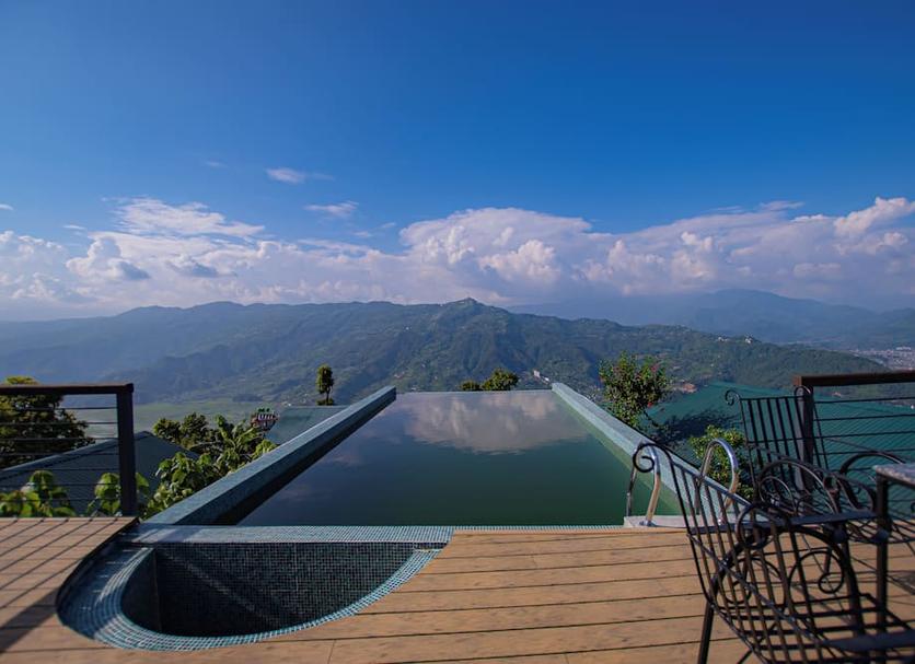 Balkon Fotoğraf