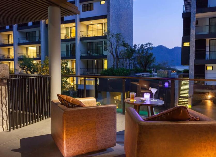 Balkon Fotoğraf