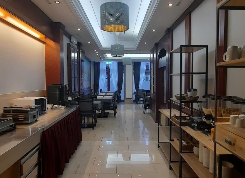 Restoran Fotoğraf