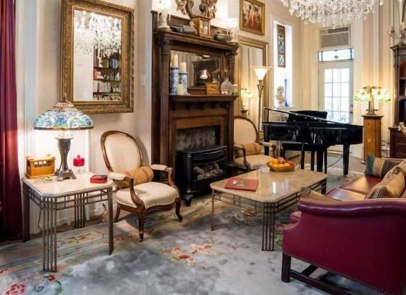 Salon Fotoğraf
