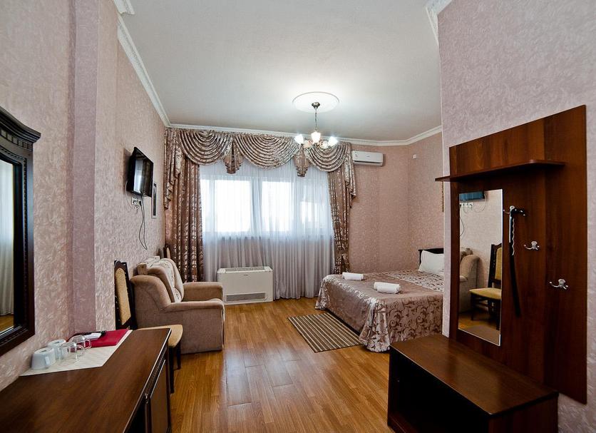 Yatak Odası Fotoğraf