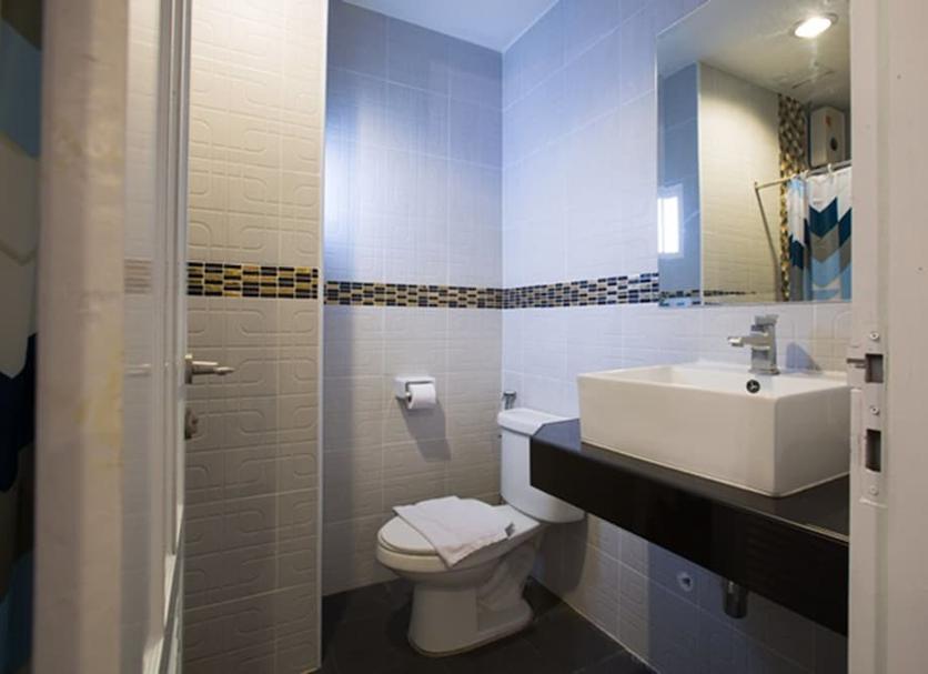 Banyo Fotoğraf