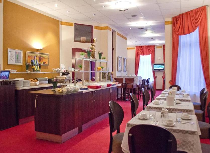 Restoran Fotoğraf