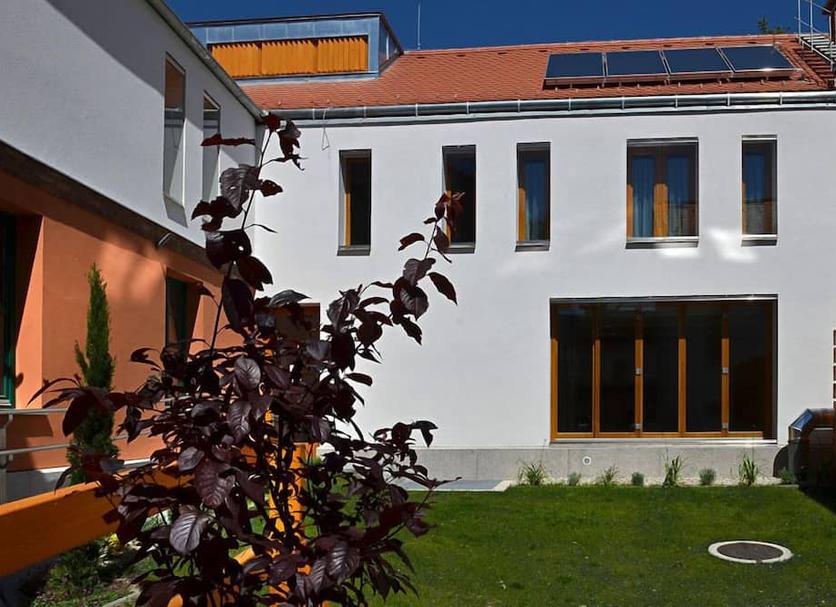 Dış görünüm Fotoğraf