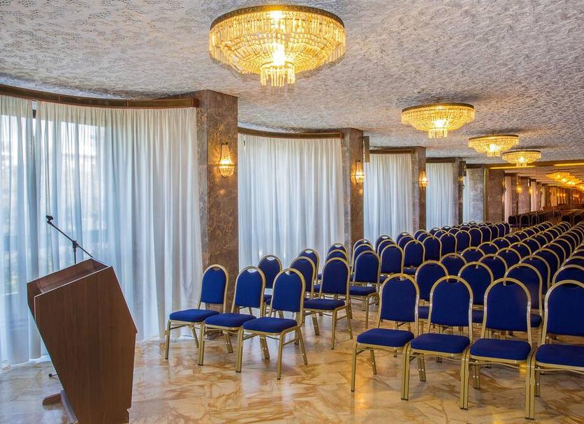 Konferans salonu Fotoğraf