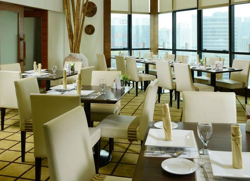Restoran Fotoğraf